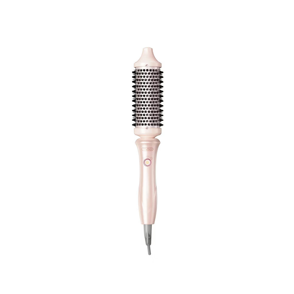 Thermal Hair Brush 1.7-Inch Ceramic Styling Brush for Blowouts