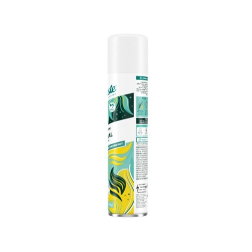 Dry Shampoo Classic Clean 5 Pack - Instant Oil Absorption & Freshness