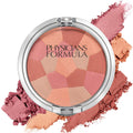 Powder Palette Multi-Colored Blush – Silky Smooth, Hypoallergenic Physicians Formula