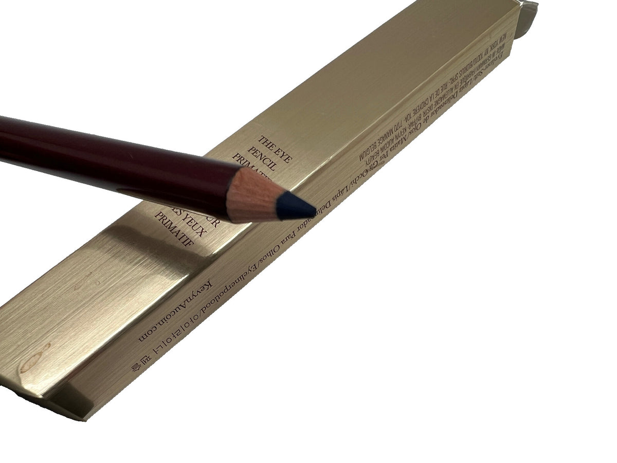 Kevyn Aucoin Eye Pencil - Defining Navy, Long-Wear Makeup Tool 0.04oz