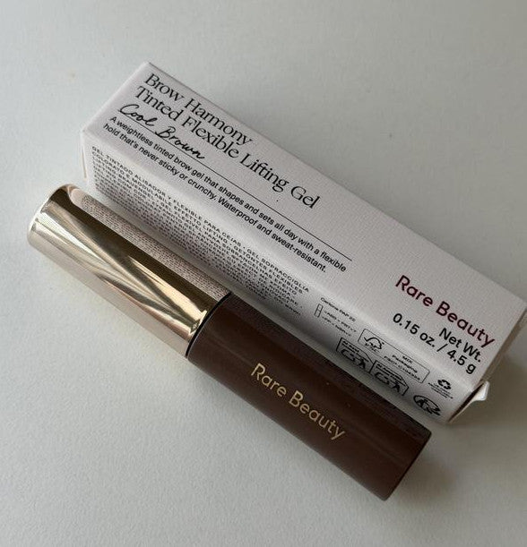 Waterproof Eyebrow Gel Lifting & Laminating - 7 Shades, Flexible Hold