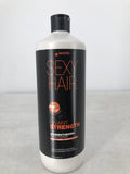 Strengthening Hair Conditioner 33.8 oz - Nourish & Reduce Breakage