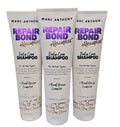 3 Pack Repair Bond Rescuplex Daily Care Shampoo 8.45oz for Damaged Hair