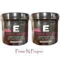Elegance Triple Action Hair Gel - Strong Hold, Volume & Shine 1000mL