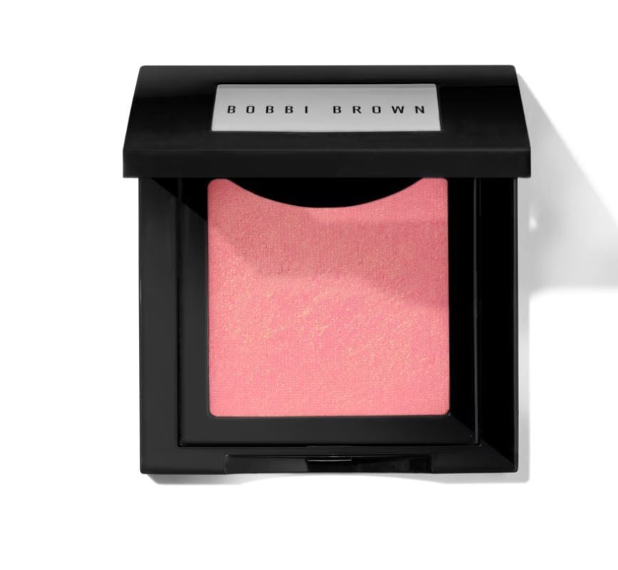 Bobbi Brown Blush Shimmer Modern Shimmer – Full Size 0.12 oz / 3.5 g NIB