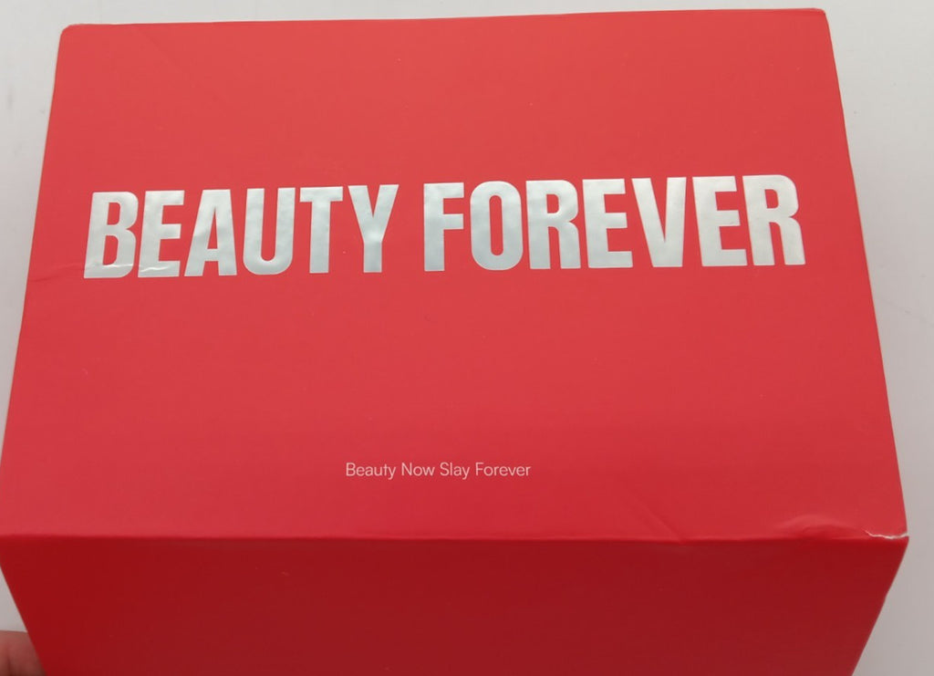 Beauty Forever Built-In Headband Hair Extension 16in Black