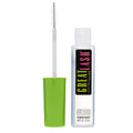 Clear Mascara for Lashes and Eyebrows - Conditioning & Natural Look