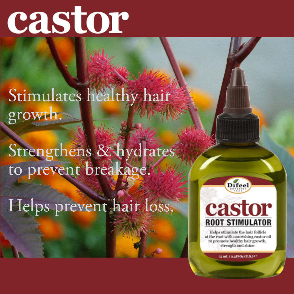 Pro-Growth Hair Care Set with Shampoo, Conditioner & Root Stimulator