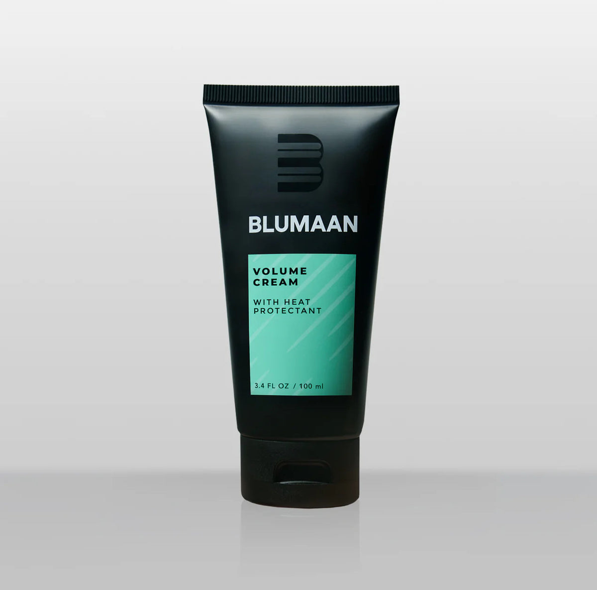 Volumizing Hair Cream for Thick, Full Hair - 3.4oz