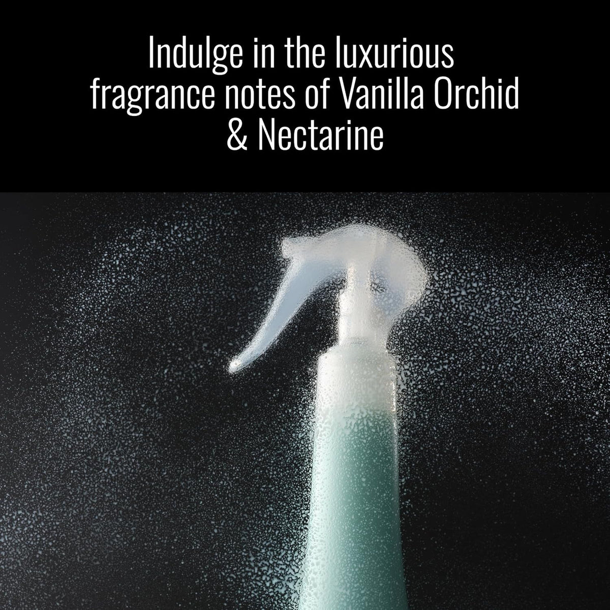 Intense Therapy Leave-In Hair Conditioner Spray for Detangling & Hydration