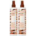 Mizani Miracle Milk 25 Leave-In Hair Treatment - Pack of 2