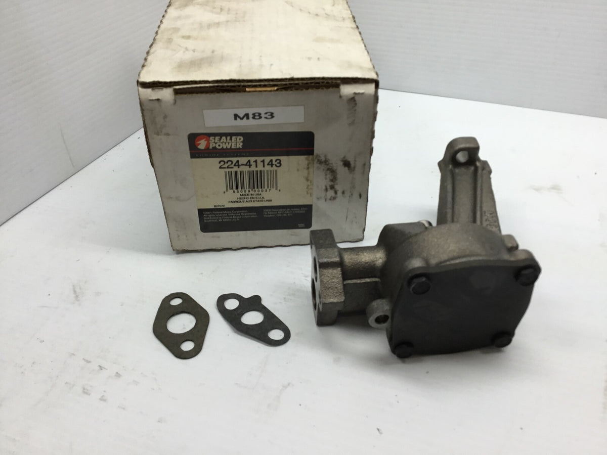 Oil Pump Replacement Part for Engine Use - Sealed Power 224-41143