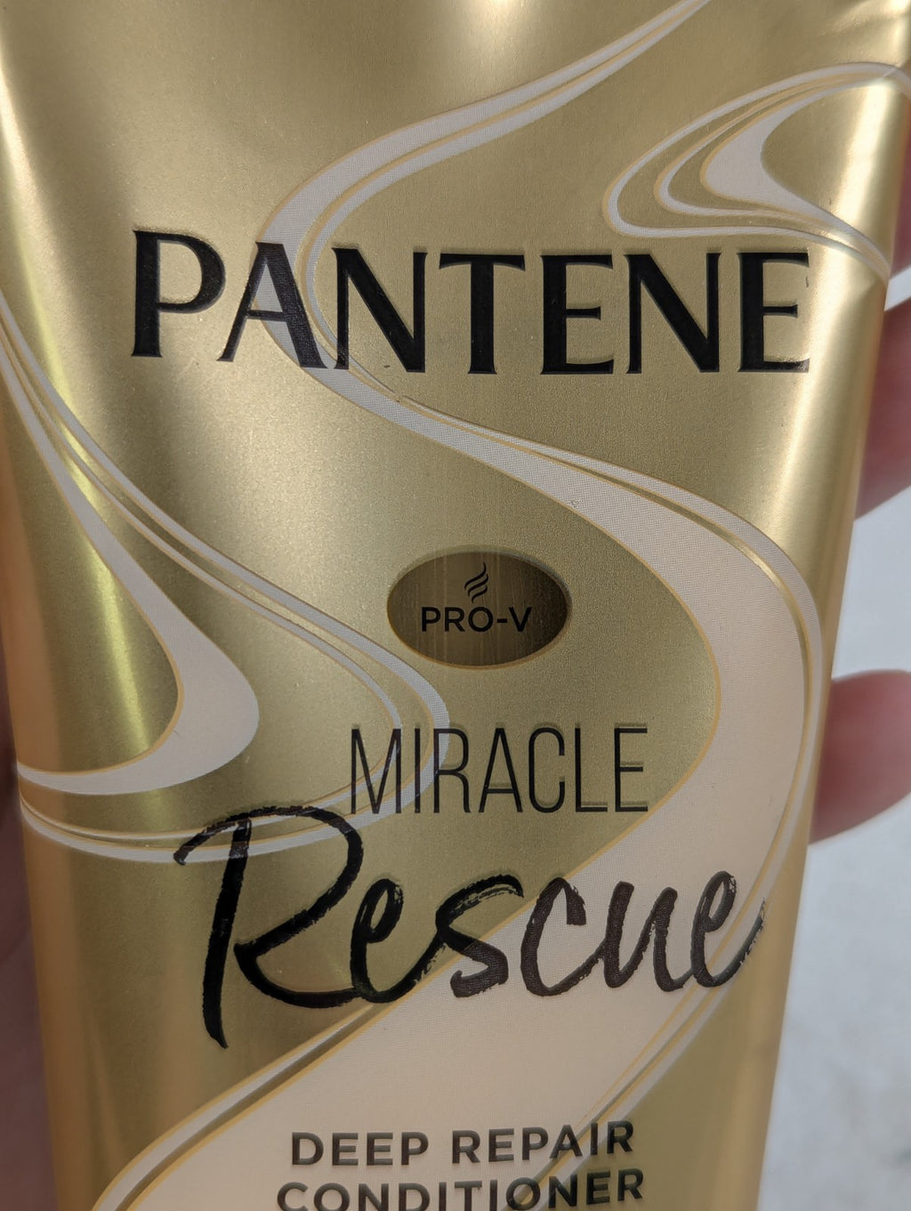 Pantene Miracle Deep Repair & Treatment Conditioner 3 Pack - Hair Care