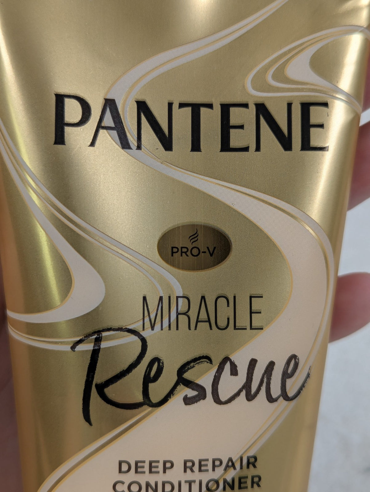Pantene Miracle Deep Repair & Treatment Conditioner 3 Pack - Hair Care