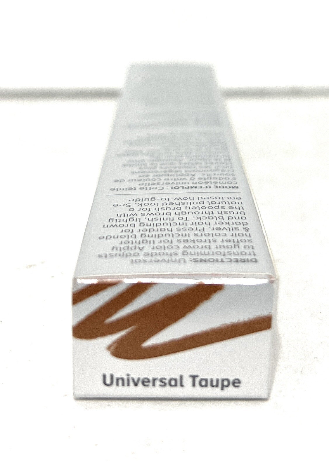 Eyebrow Pencil - Universal Taupe for Natural Brow Enhancement