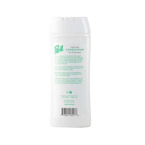 6 Pack Moisturizing Hair Conditioner - 13.5 oz Each, Salon Quality