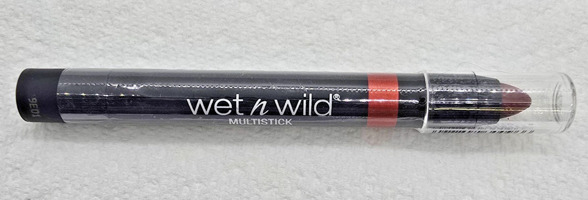 Wet n Wild Fantasy Makers Multistick Crayon Red Rouge Makeup Stick - Halloween Costume