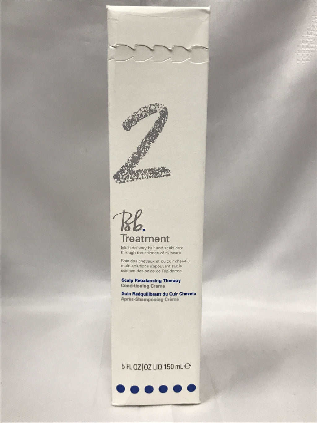 Scalp Rebalancing Hair Treatment Cream - Bumble and Bumble 5 fl oz