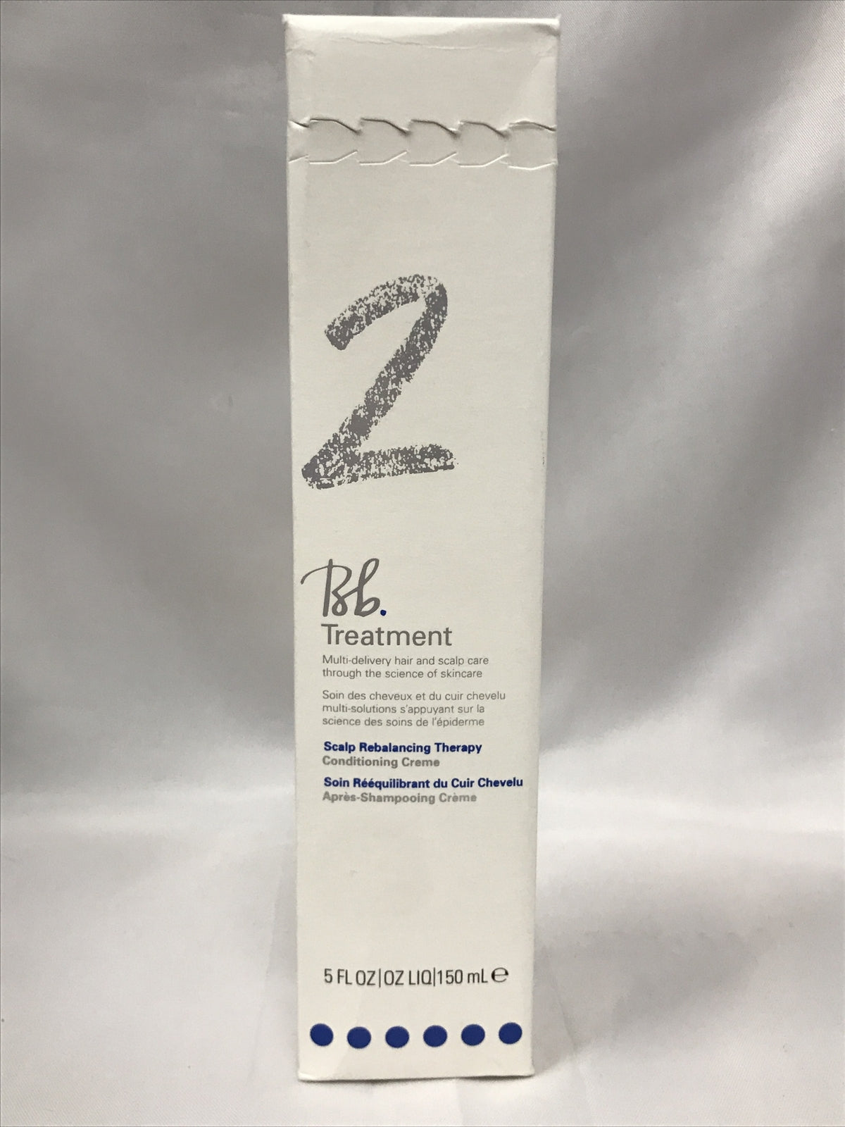 Scalp Rebalancing Hair Treatment Cream - Bumble and Bumble 5 fl oz
