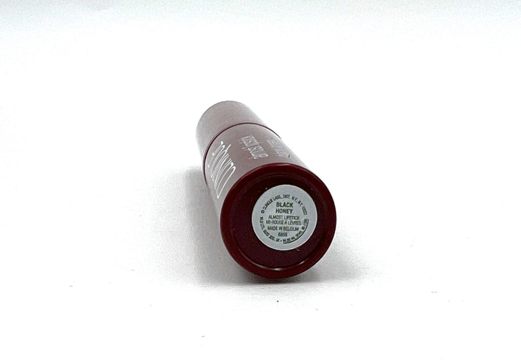 Clinique Almost Lipstick Black Honey Travel Size - Lip Makeup
