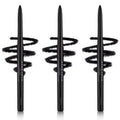 Blackest Black Glimmersticks Eyeliner, Set of 3