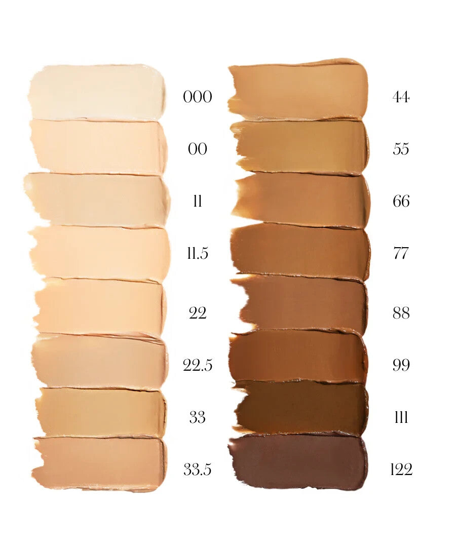 UnCoverup Concealer Shade-33 by RMS Beauty, 0.2 oz (Brand New in Box)