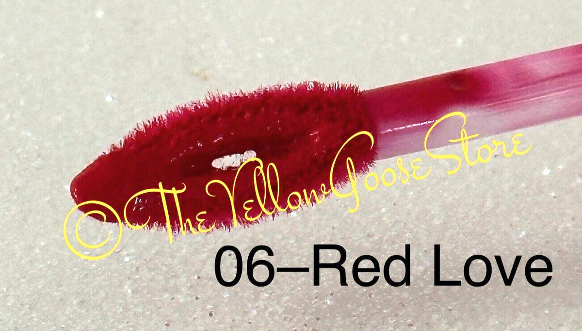 Matte Liquid Lipstick Set - 8+ Bold Colors, Long-Wear, Weightless & Non-Transferring