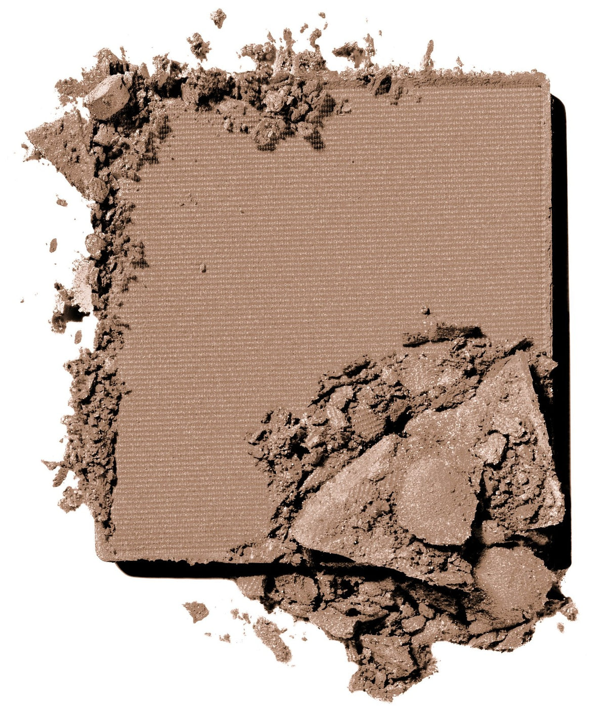 L'Oreal Paris Colour Riche Monos Eyeshadow 203 Cafe Au Lait - Vibrant Single Eye Makeup