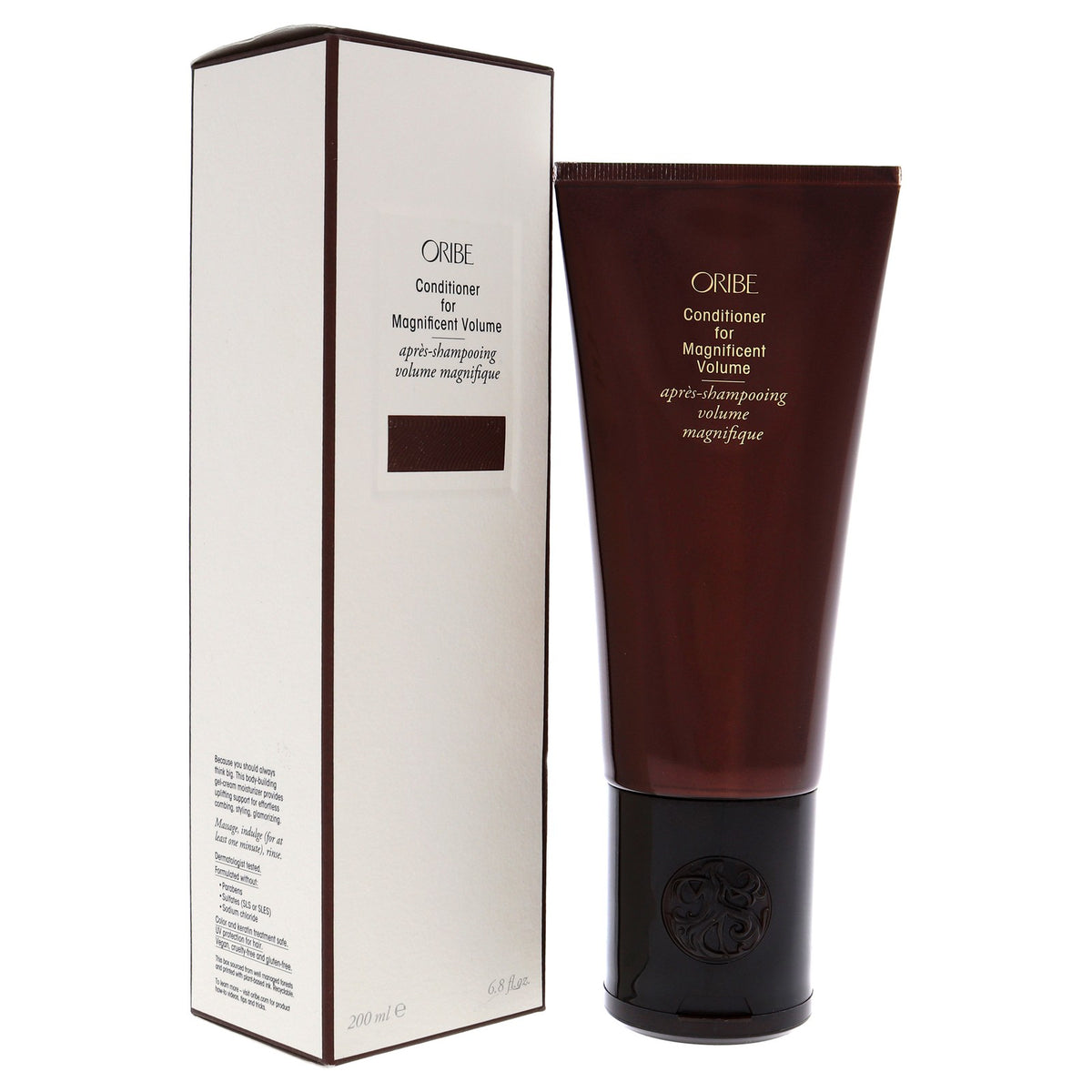 Volumizing Conditioner for Fine Hair - Unisex, 6.8 oz by Oribe