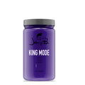 King Mode Styling Hair Gel 32oz - Long-Lasting, Flake-Free, Alcohol-Free