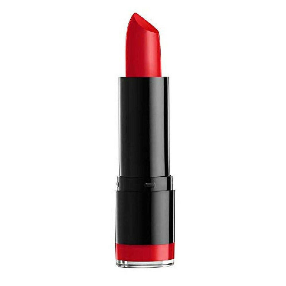 Creamy Round Lipstick - Multiple Colors for All Occasions