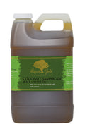 Organic Jamaican Black Castor Oil for Hair Growth - 64 oz Premium Hair Treatment