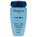 Reconstructing Shampoo for Damaged Hair - Kerastase Resistance Bain De Force