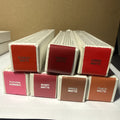 Lip Crayon Set - Multiple Shades, 1.4g Full Size