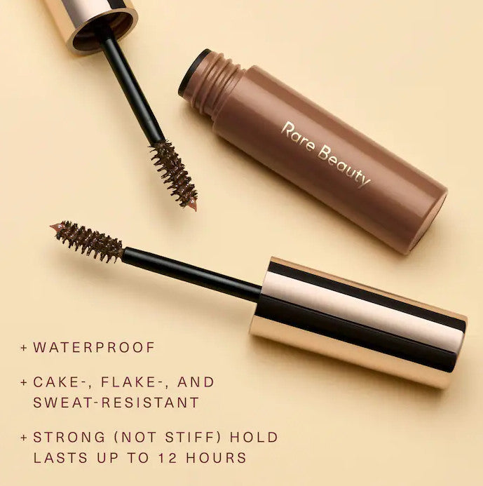 Waterproof Eyebrow Gel Lifting & Laminating - 7 Shades, Flexible Hold