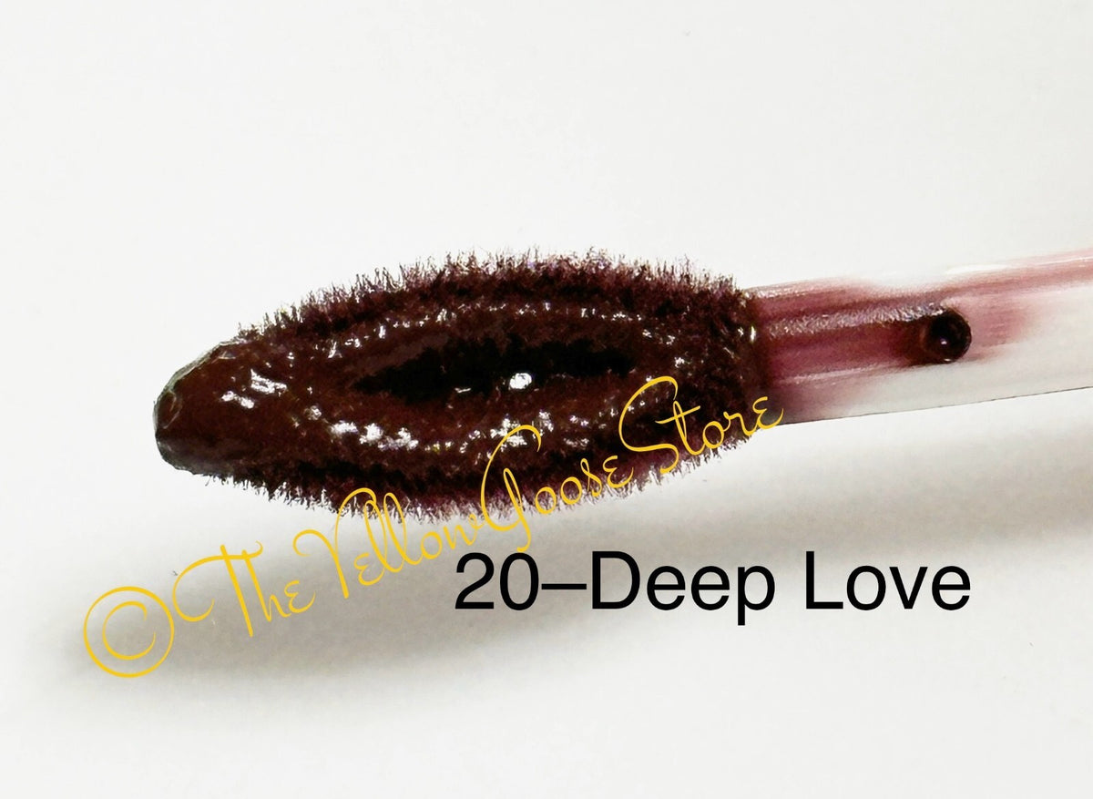 Matte Liquid Lipstick Set - 8+ Bold Colors, Long-Wear, Weightless & Non-Transferring
