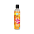 Vitamin C Curl Defining Jelly for Curly Hair - Frizz-Free Styling, 8 Fl Oz