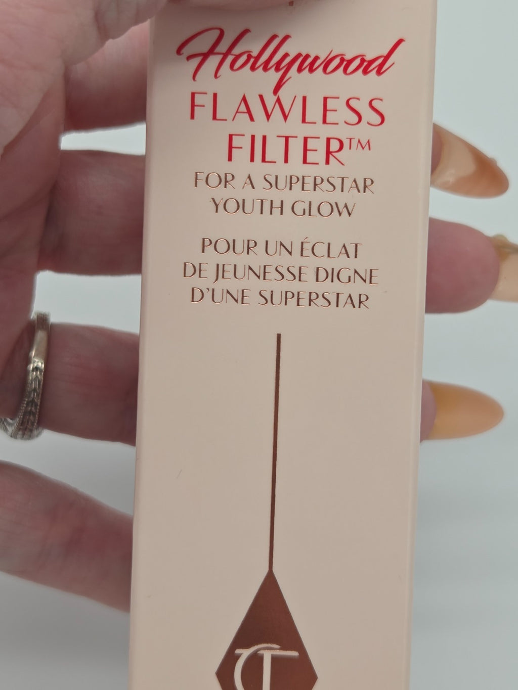 Hollywood Flawless Filter Glow Booster - Shade Selector