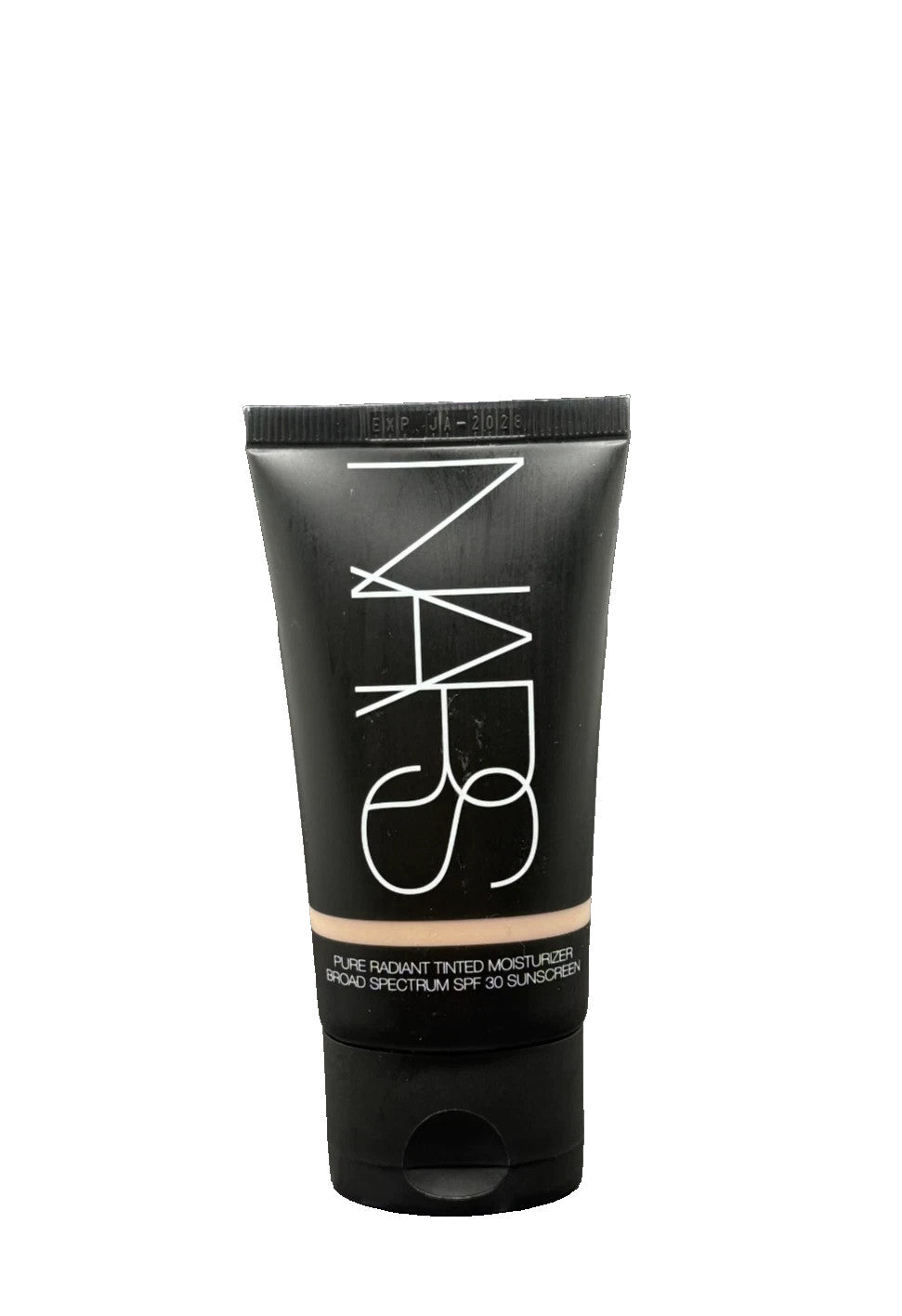 NARS Pure Radiant Tinted Moisturizer SPF 30 in Cuzo Medium 1.5 oz
