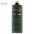 Thickening Shampoo for Men - Volume & Strength Boost, 1000ml