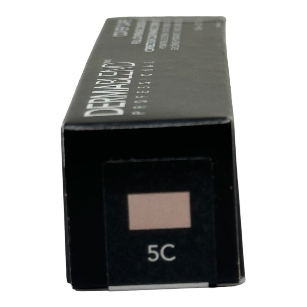 Dermablend Full-Coverage Concealer 5C 0.33 oz / 10 ml