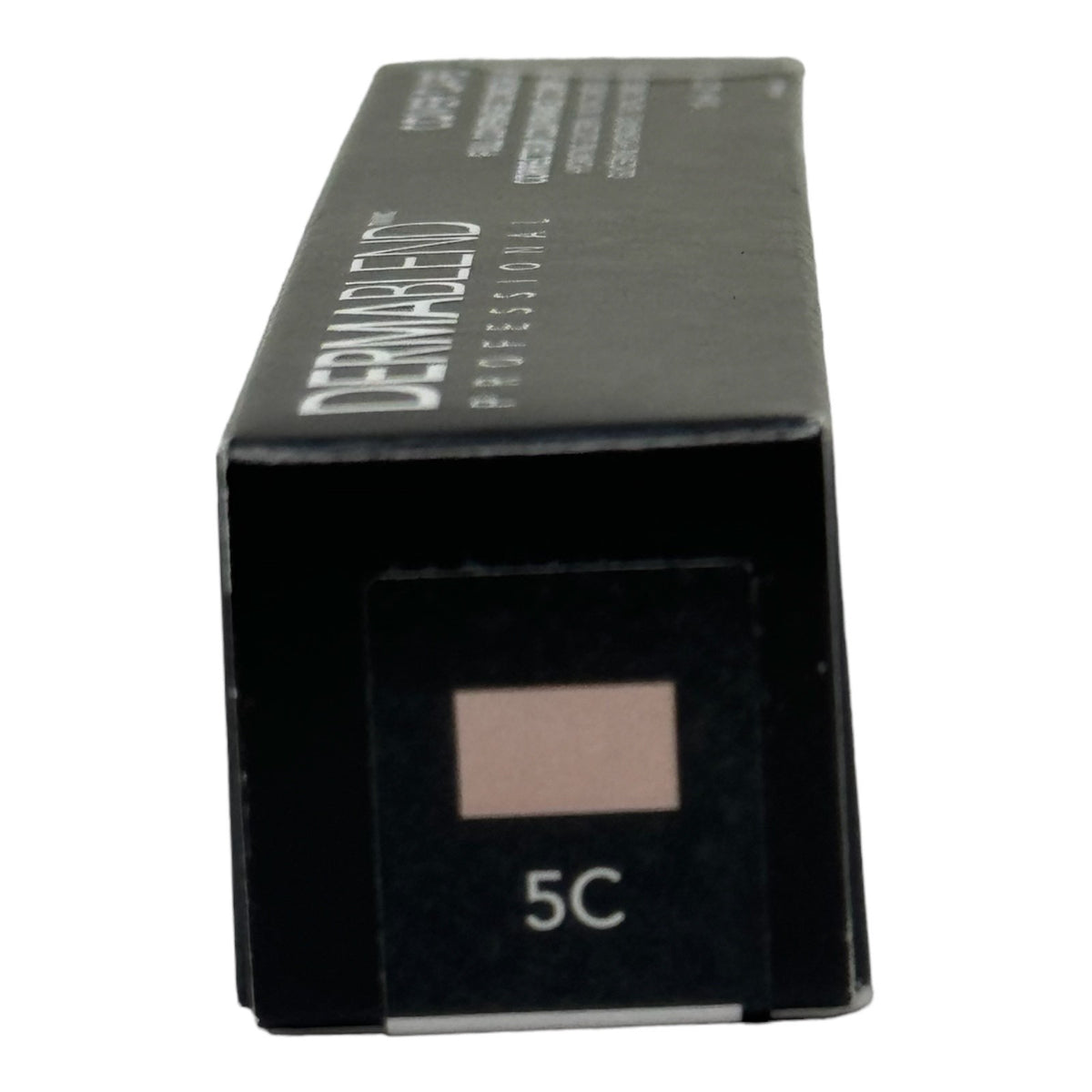Dermablend Full-Coverage Concealer 5C 0.33 oz / 10 ml