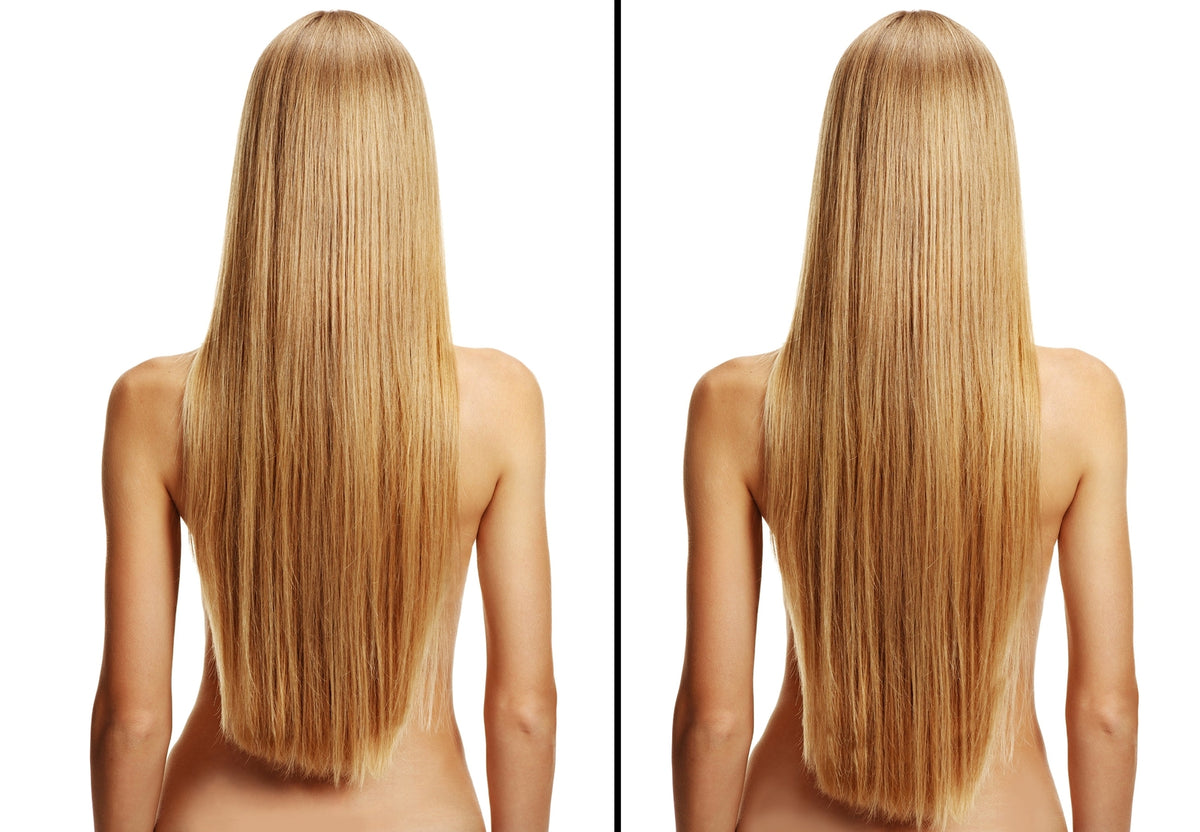 Biotin Hair Growth Shampoo for Thinning Hair - Sulfate Free 33.8 oz