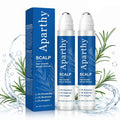 Rosemary Hair Growth Serum Roll-On - 0.85 Fl Oz, Pack of 2