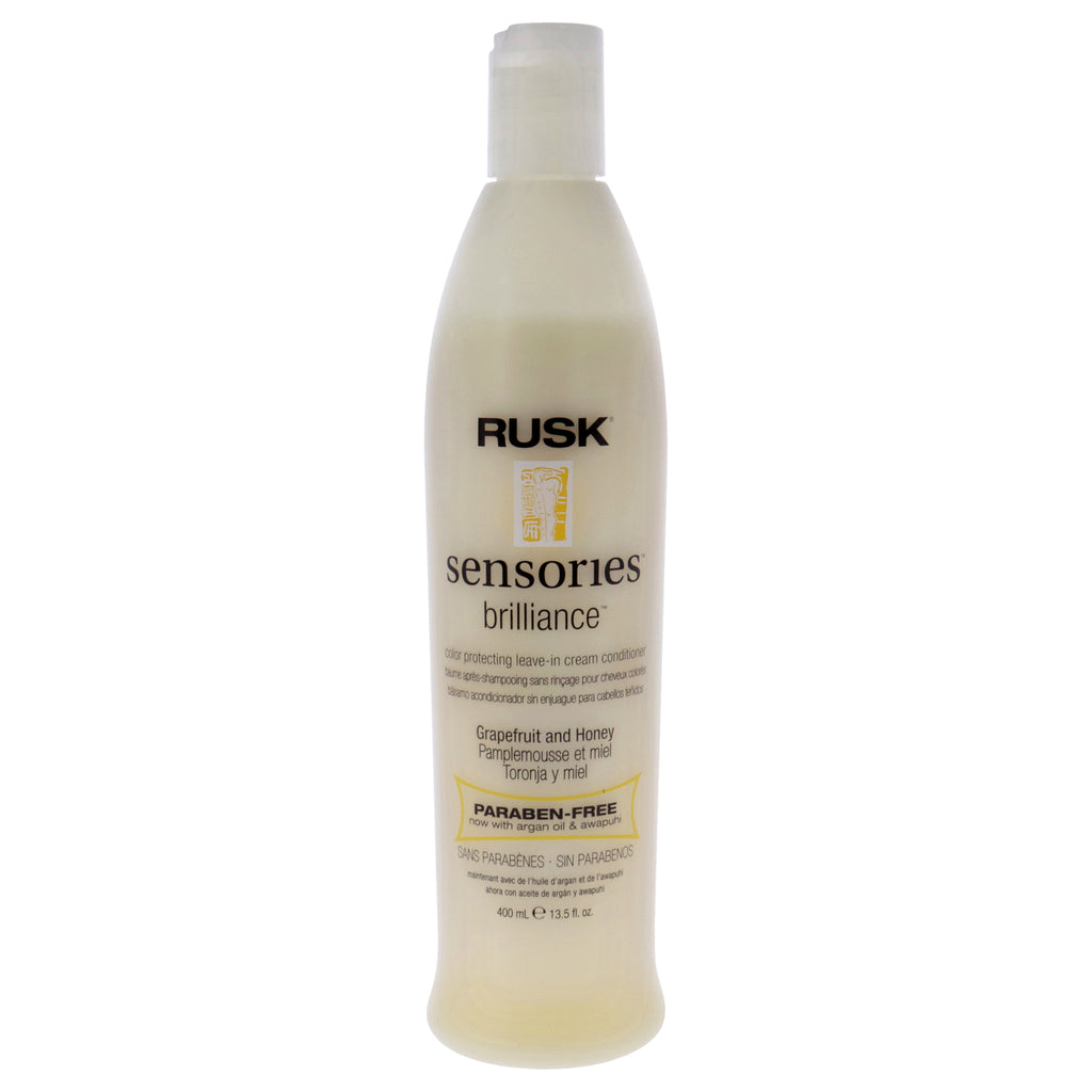 Color Protecting Leave-In Conditioner for Fragile Hair - 13.5 oz