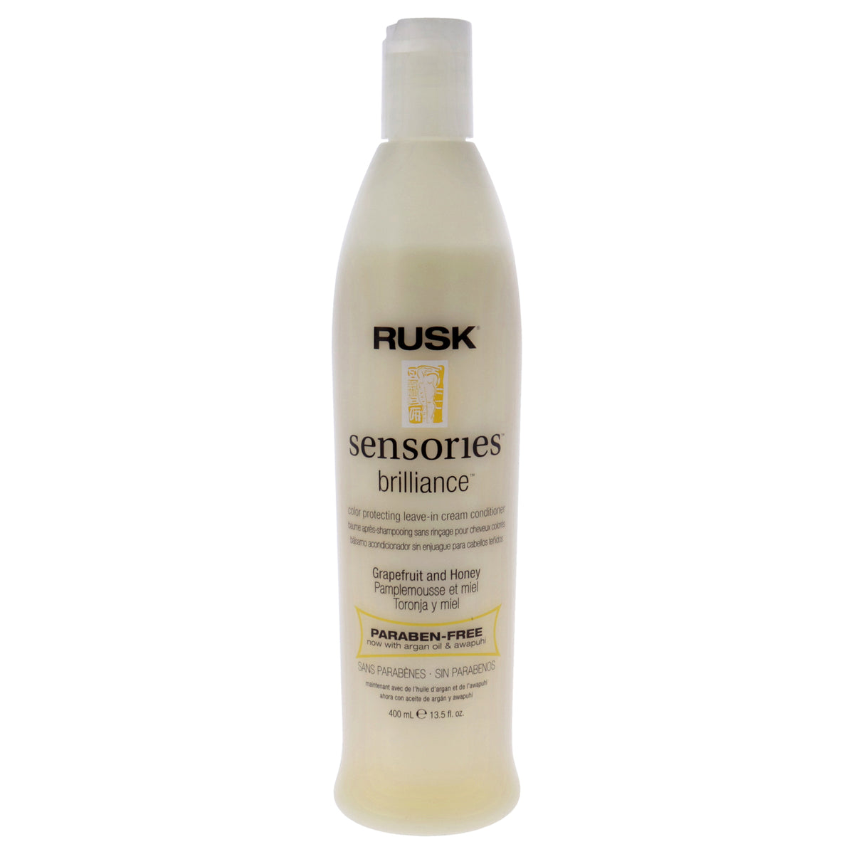 Color Protecting Leave-In Conditioner for Fragile Hair - 13.5 oz