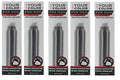 Gradual Hair Color Foam - Natural-Looking Gray Coverage, 4.7 oz | 5 Pack
