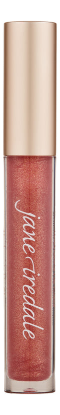 HydroPure Hyaluronic Lip Gloss Sangria by Jane Iredale