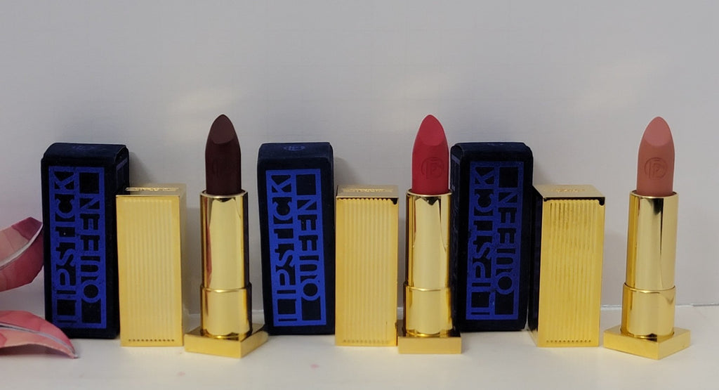 Lipstick Queen Velvet Rope Lipstick - Multiple Shades, 0.12 fl oz