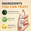 Hair Growth Spray with Rosemary Oil & Biotin - Nourishing & Non-Greasy